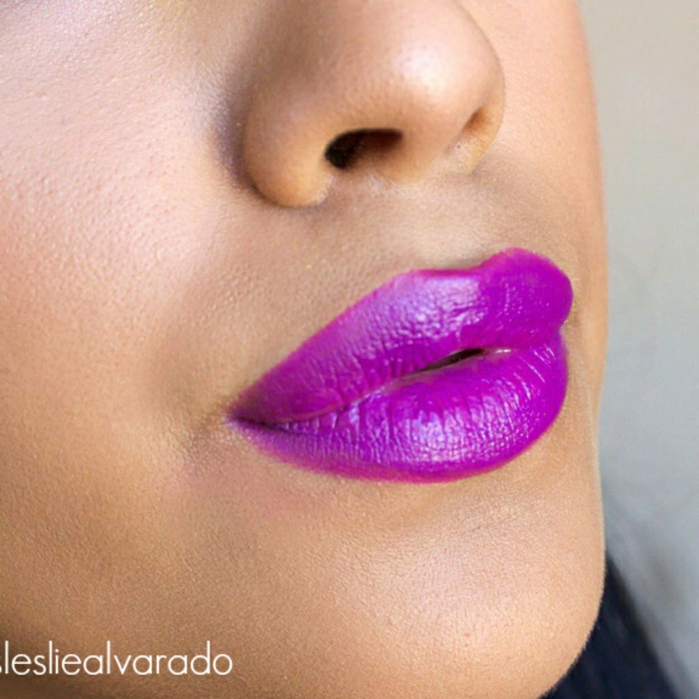 Maybelline Brazen Berry